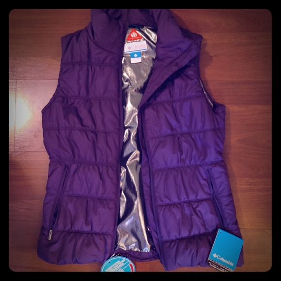 Vest - Picture 1 of 1